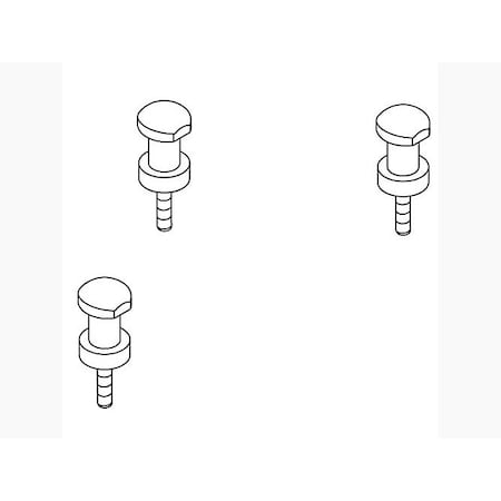 Kohler Grommet Service Kit 1324795